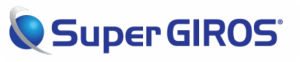 Logo supergiros