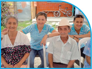 Bienestar Social