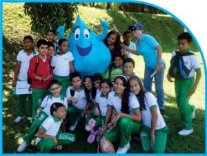 elagua