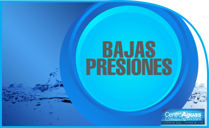 Boletín 16-18 Hoy se presentarán bajas presiones y/o intermitencias en Tuluá