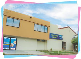 Oficina atención al usuario