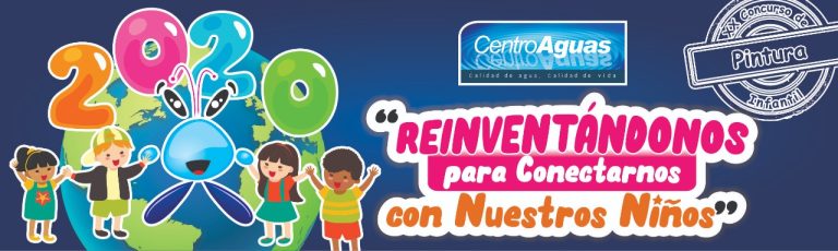 Imagen representativa del concurso de pintura infantil en su versión número 20