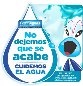 Imagen representativa de No dejemos que se acabe, cuidemos el agua