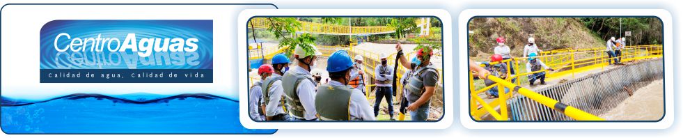 personal de centroaguas en capacitación y entrenamiento para la atención de emergencias Imagen representativa del personal de centroaguas en capacitación y entrenamiento para la atención de emergencias