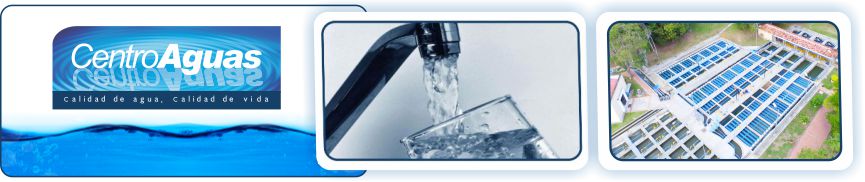 suministro de agua potable y planta de tratamiento de agua potable Imagen representativa de la planta de tratamiento de agua potable
