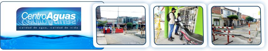 vía cerrada del barrio Rubén Cruz Vélez Imagen representativa de vía cerrada del barrio Rubén Cruz Vélez