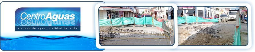 vía cerrada en la comunidad del barrio escobar y sectores aledaños imagen representativa de vía cerrada