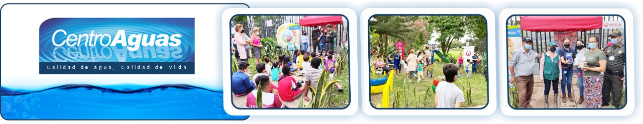 entrega del parque en el barrio el palmar, se va a comunidad compartiendo y personal de la empresa Diseño con tres fotografías de la entrega del parque