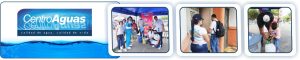 Diseño con tres fotografías sobre las jornadas de recolección de grasas