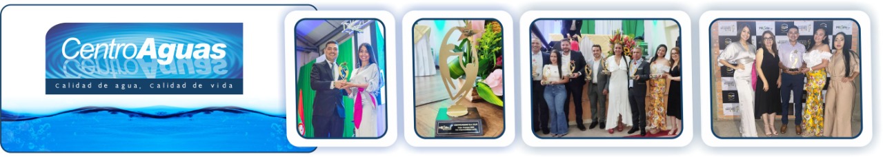 Entrega del galardón Mejor empresa 202 con Responsabilidad Social Diseño con 4 imágenes del evento LA NOCHE DE LOS MEJORES