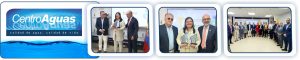 Reconocimientos de SUPERSERVICIOS y ANDESCO a CENTROAGUAS