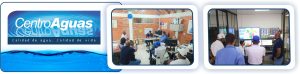 CENTROAGUAS recibió visita de funcionarios de la Sociedad de Acueducto, Alcantarillado y Aseo de Buenaventura S.A. E.S.P. (SAAAB)