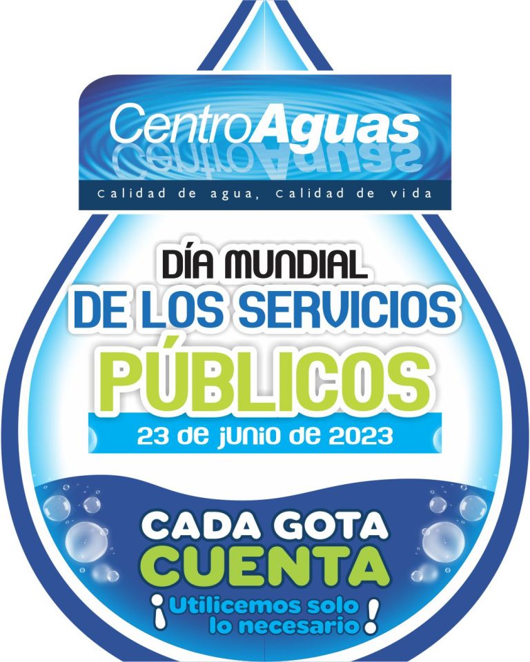 Día Mundial de los Servicios Públicos