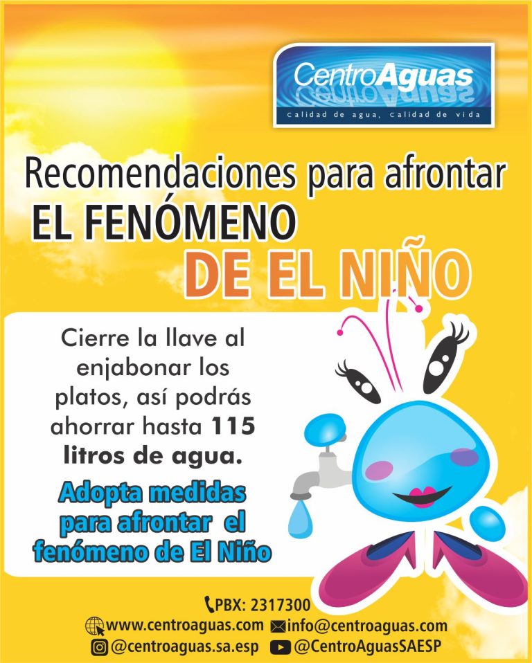 Cierre la llave al enjabonar los platos, así podrás ahorrar hasta 115 litros de agua.