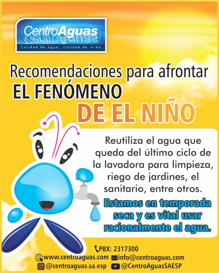 Reutiliza el agua que queda del último ciclo de la lavadora