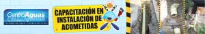Diseño para capación