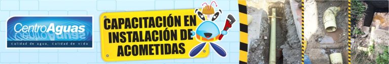 Diseño para capación