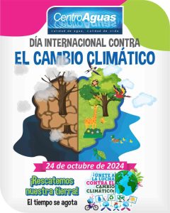 Día Internacional contra el Cambio Climático
