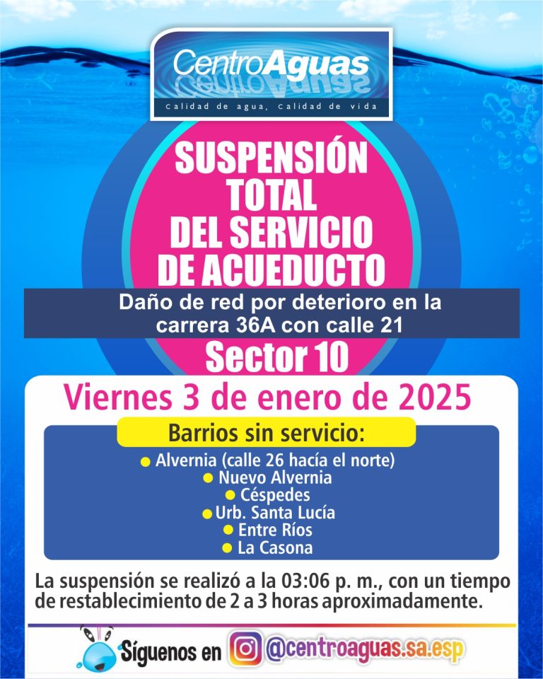 Diseño de suspensión por daño