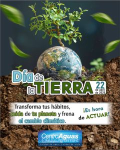 Día de la Tierra