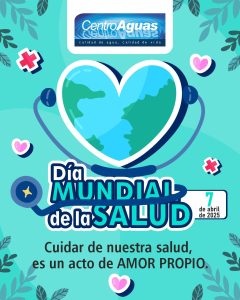 Día Mundial de la Salud
